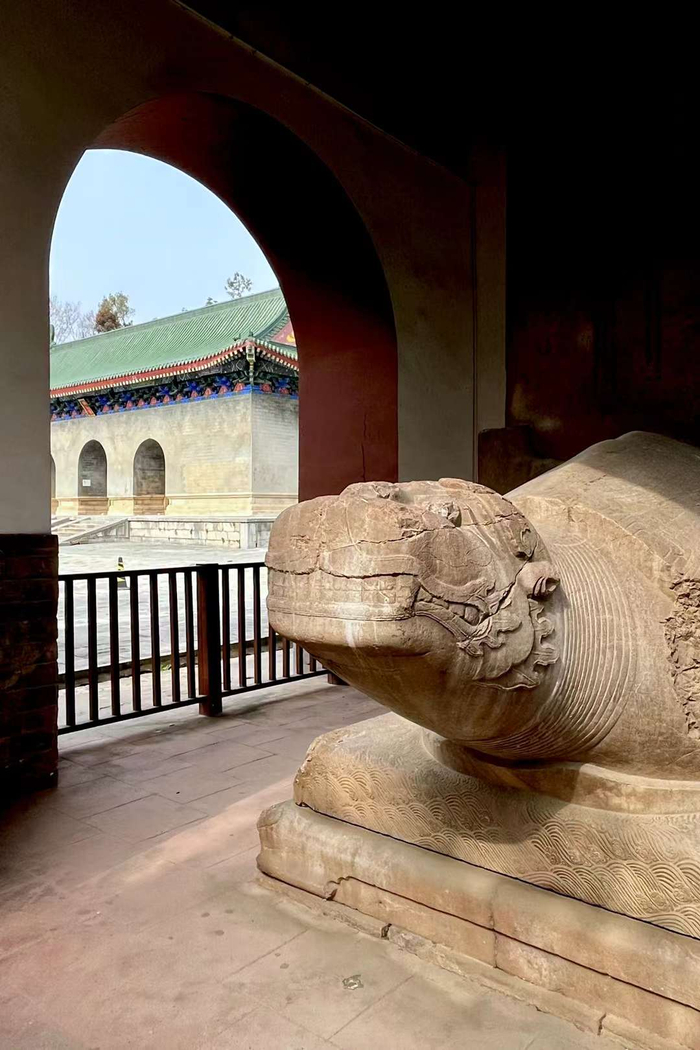 龙泉山(武汉市江夏区龙泉山风景区)