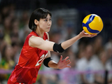 日本女排四位边攻集体出海留洋，走出去引进来模式值得我们深思