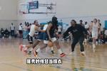 [流言板]勇士本赛季分差5分及以内比赛，战绩为10胜8负