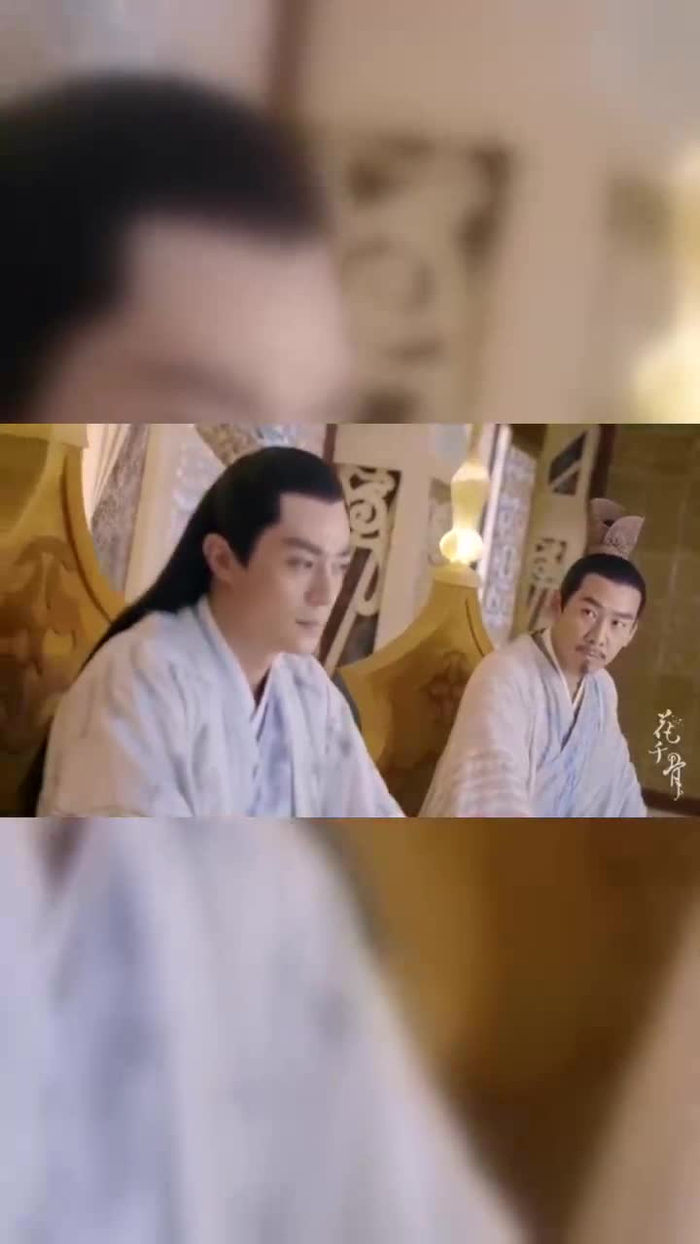 花千骨:花千骨惹怒桃翁被带去见三尊,怎想是这个结果!