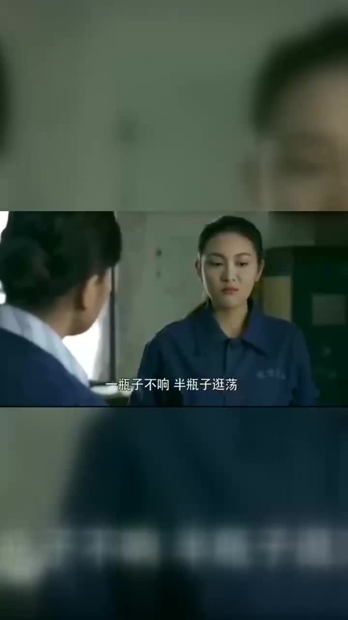 爷们儿:李国生一句我相信你,瞧把关玲高兴的,乐坏了3134