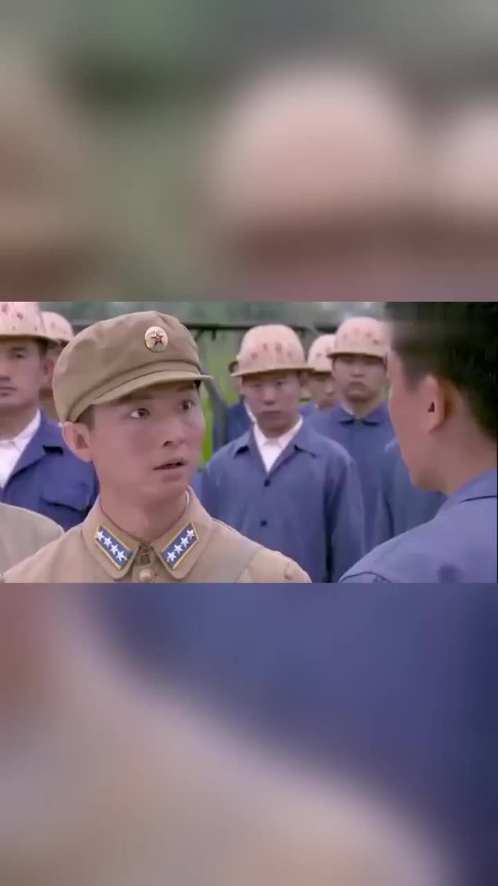肖占武一声令下,就等敌机来,它要跑
