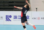 替补阵容爆冷闯决赛！青春江苏不惧上海女排，全力冲击全锦赛首冠