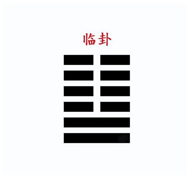 临者大也。感悟《易经》之临卦。抄书第二十二天|易经|临卦|人生|汉语|观卦|低谷|八月|21天|事情|机会_新浪新闻