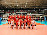 半决赛硬仗将至！U17女排直面强大美国，主教练需精准调整破局