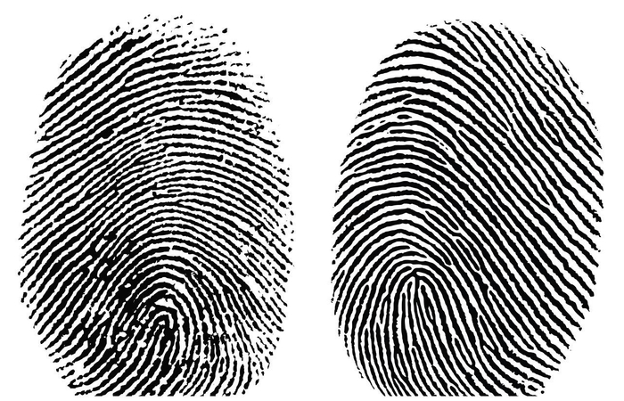 ps指纹怎么变清晰 被别人近距离拍摄手指泄露指纹吗