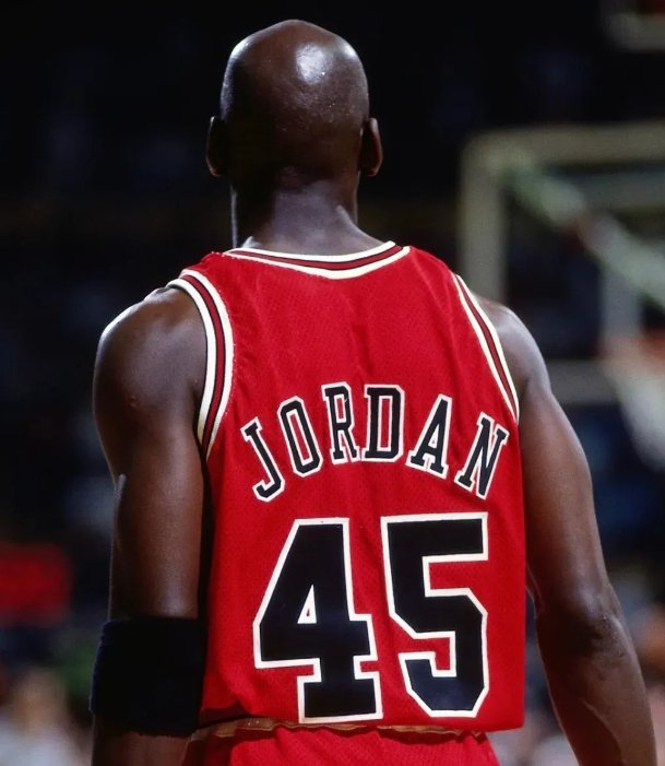 乔丹被低估的防守能力,拿过最佳防守球员,进攻能力太耀眼|乔丹|迈克尔