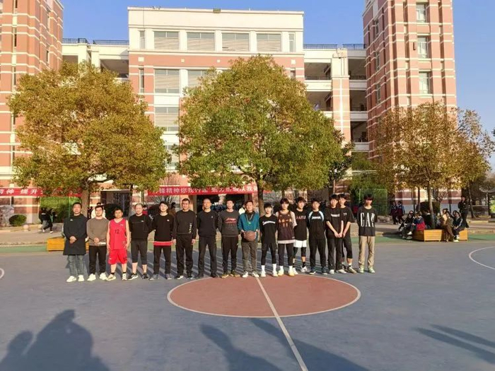息县一高高二年级举办春季师生互动趣味运动会|息县|师生|运动会_新浪