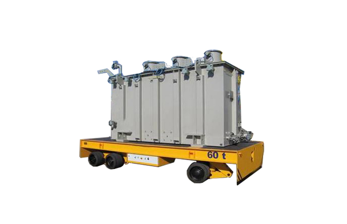 轨道平车和过跨车有什么区别