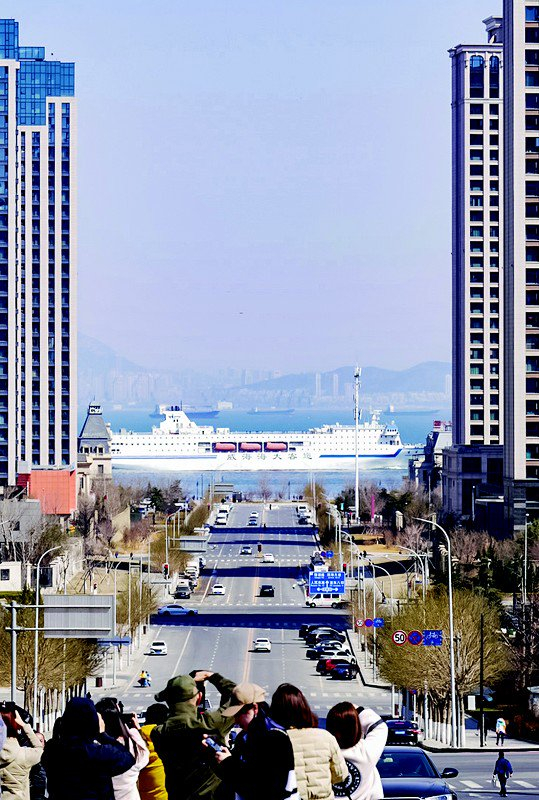 全面提升游客体验,将大连"网红"景点打造成"长红"