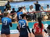 逆境韧性十足！浙江女排3比1力克广东，全华班肉眼可见大进步