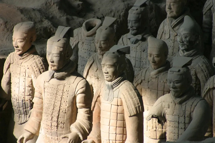 “首级”为何指代人头?