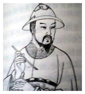 你知道历史人物王祯是谁吗?他有哪些突出的成就?|活字|图谱|农书|农学家|附图_新浪新闻