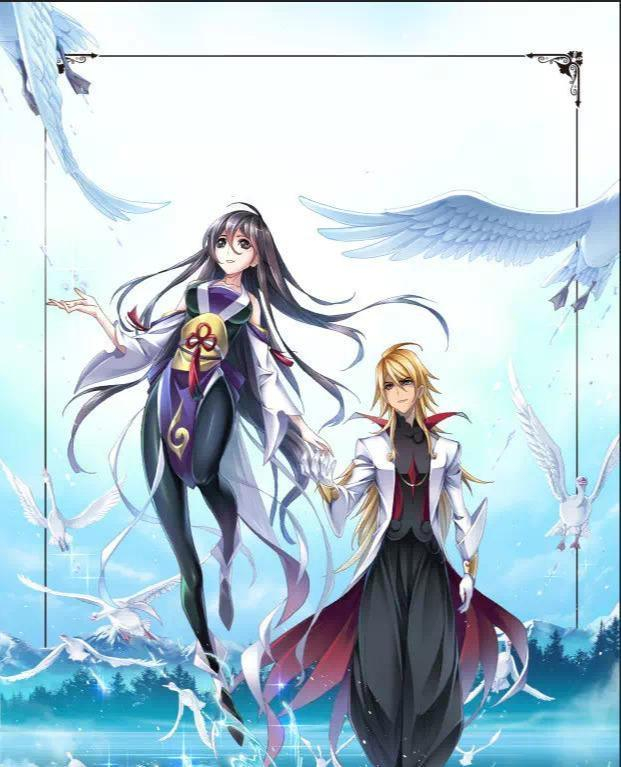 终极斗罗21册4大看点学长的挑战最热闹的一届海神情缘