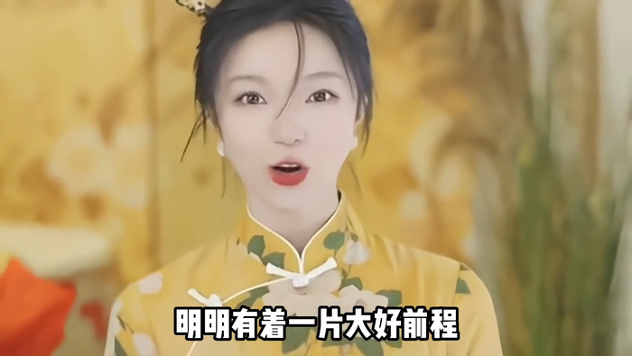自毁前程的四大网红歌手明明有着大好前途却依然死性不改