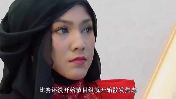 我是歌手:茜拉空降歌手舞台,邓紫棋带病演出,却以失败告终