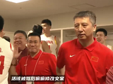 国际篮联引争议！称中国男篮从日本偷走一场胜利，被骂后偷改文案