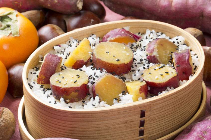 红薯和紫薯两者的营养价值有不同不妨看看营养师怎么说