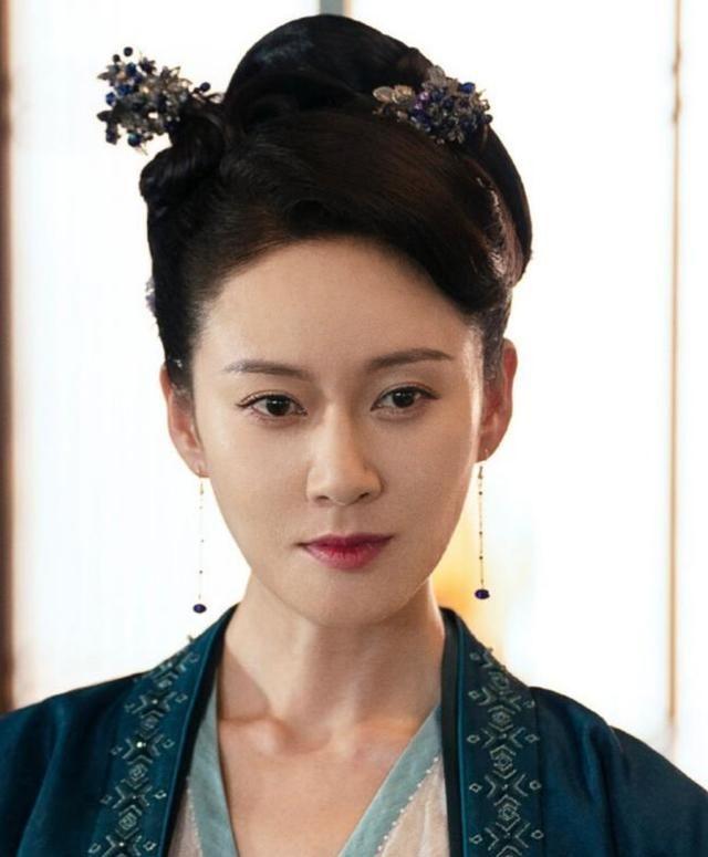 《赘婿》丈母娘