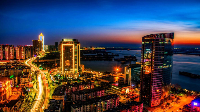 合肥经济为什么能达到如此惊人速度?