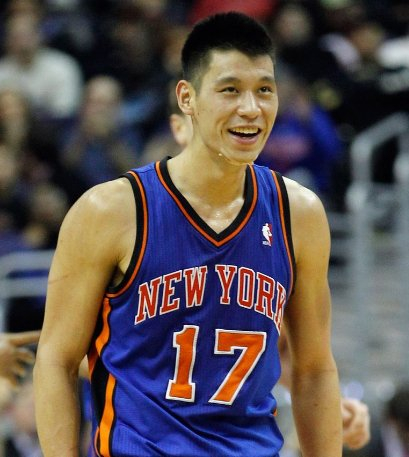 林书豪为何离开了nba?巅峰期是联盟的林疯狂,生涯手握1冠