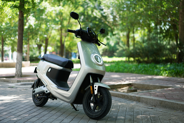 亏损不止,性价比不突出,小牛电动困在高端|小牛电动|电动车|两轮车