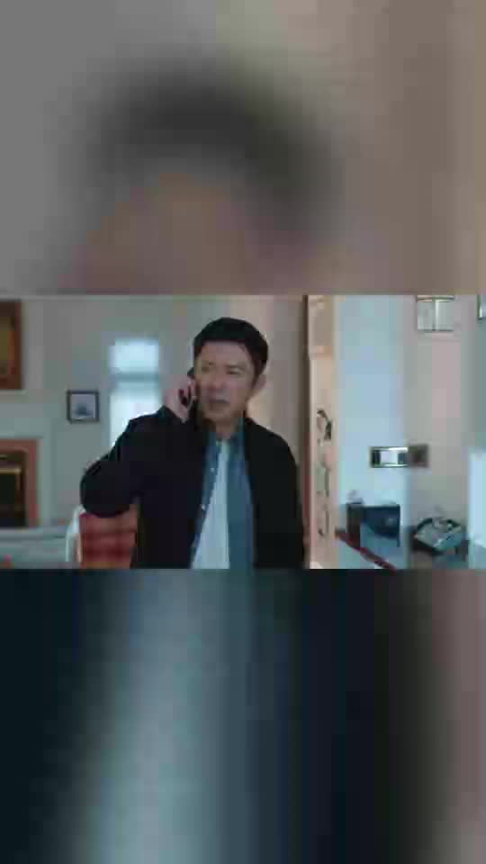 都挺好明成和朱丽正在商量苏大强叫他们