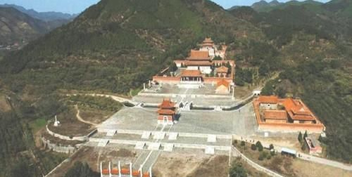“明定陵”出土的文物,件件价值不菲,图5全世界仅此一件|万历_新浪新闻
