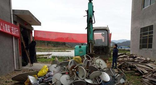 中国神器走红非洲，当地人不解：这么好用的东西，中国怎么不用？