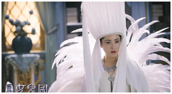 剧版《女儿国》官宣，白鹿搭档侯明昊，演员阵容堪称“实力派”