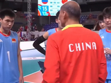 邀请赛中国U18男排不敌俄罗斯！多位新星出场，女排1:3不敌对手