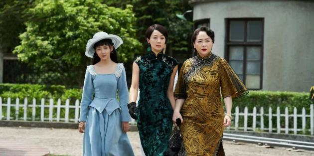 恬妞:一婚被富豪骗婚,二婚遭万梓良出轨,今62岁依旧相信爱情|恬妞|万梓良|爱情