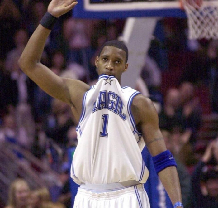 2003年才是麦迪的巅峰期,而不是加盟火箭队时期的35秒13分时期|麦迪|