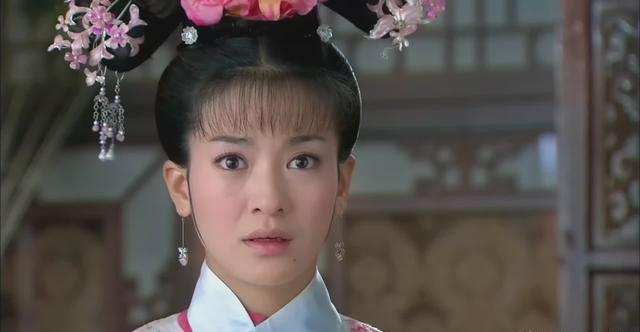 清朝格格和公主的区别|公主|女儿|皇帝|郡主|郡王_新浪新闻