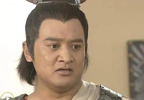 作为吴京的同门师兄弟的男演员寇占文现在为什么很少看到他了？__财经头条__新浪财经