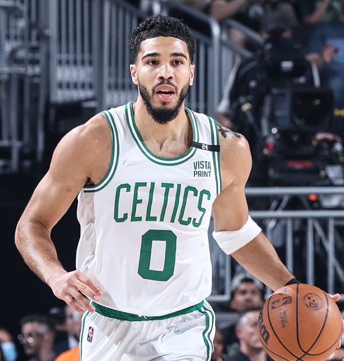 nba联盟后续有人,塔图姆,字母哥已成超巨,东契奇少年老成|塔图姆|契奇