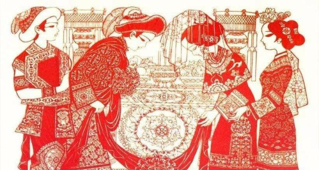 为什么古人规定同姓不婚？不仅仅是生育质量|通婚|同宗|男女|畸形儿|婚姻制度_新浪新闻