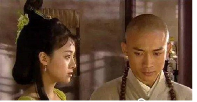 晚唐之谜：李忱在当皇帝之前，有在百丈寺当和尚的传说