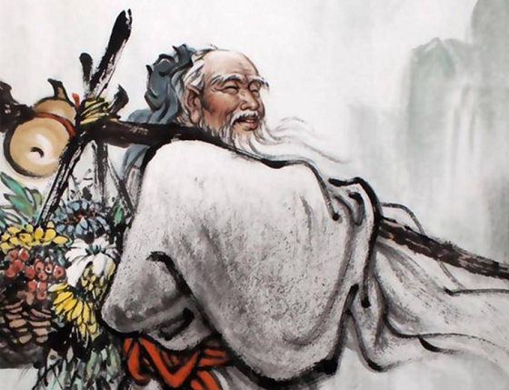 141岁的药王孙思邈,5大长寿秘诀,竟然是这样