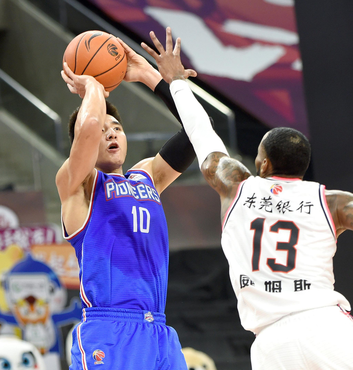 摩根州立大学 vs 林奇堡大学