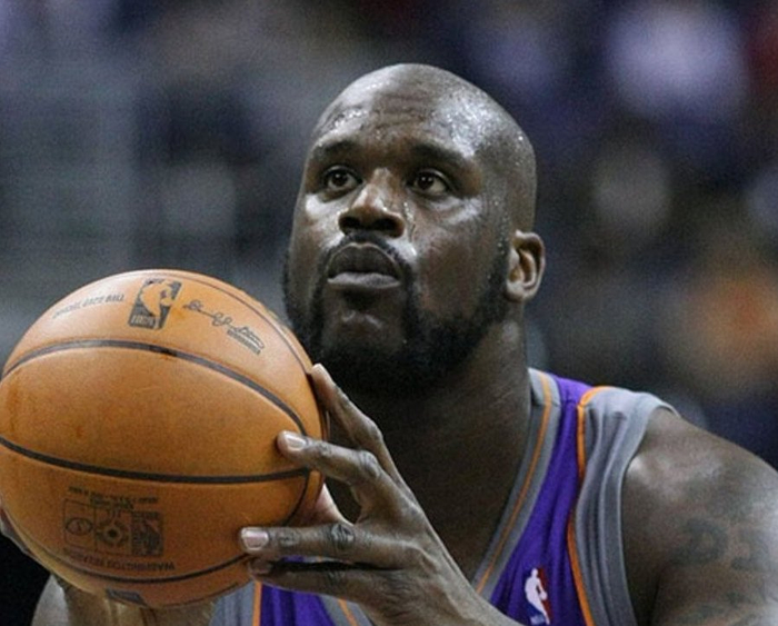 他和科比的组合成就本更高|奥尼尔|湖人队|科比_新浪新闻