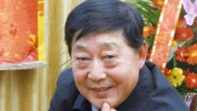 西游记珍贵剧照:杨洁导演夸他是猪八戒二世,精细鬼演得很出彩!|杨洁|猪八戒|西游记_新浪新闻