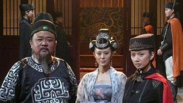 《神探狄仁杰4》人物关系和演员表介绍，案件侦破全新解读！|武则天|扮演者|砥柱|第四部|国剧_新浪新闻