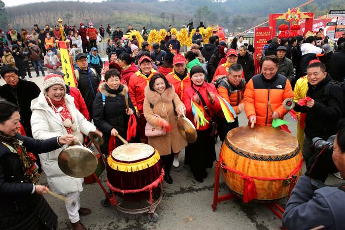 常州民俗文化图片