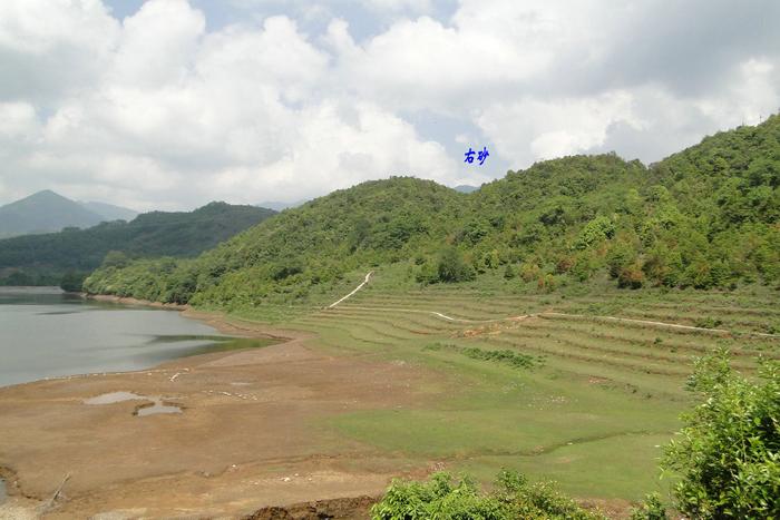 云南风水宝地图片