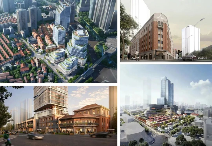 四川北路更新改造,文化与商业如何相得益彰?