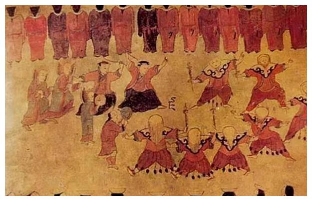 先秦经济发展:生产力大变革,商业文明进步极大