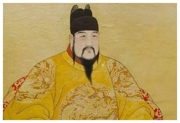 功高盖世，蒙冤千古的大明汉王朱高煦