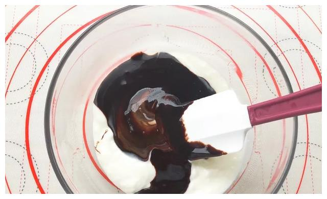 超简单的巧克力慕斯配方入口即化浓郁丝滑一个字绝