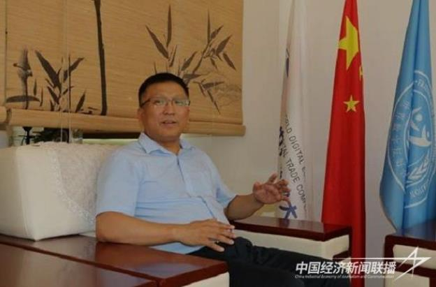 杨勇：数字友好是高质量发展的必由路径|数字|杨勇|乡村_新浪新闻